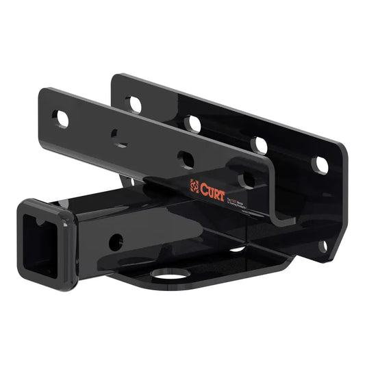 Class 3 Trailer Hitch, 2" Receiver - by CURT
