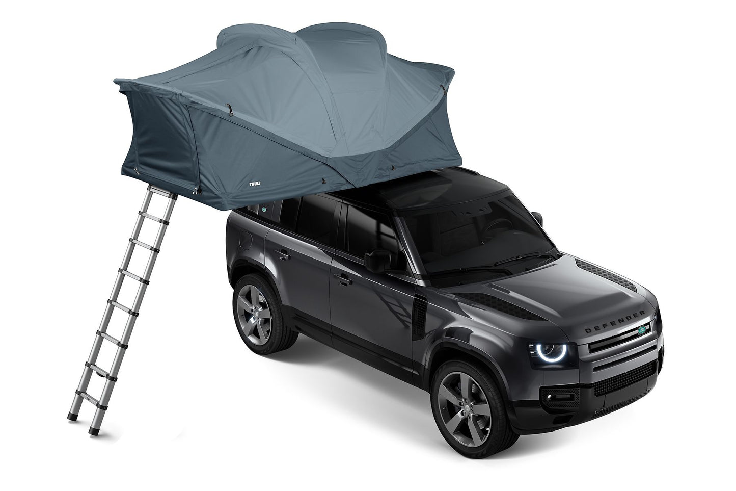 Approach M Rooftop Tent - By Thule