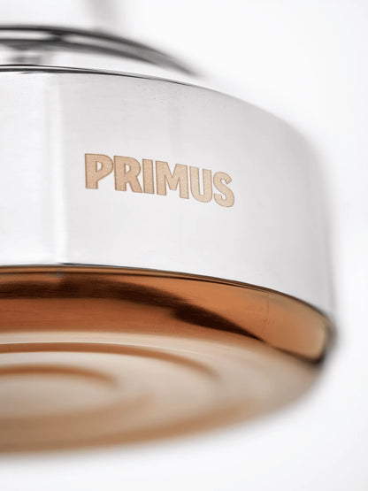 Campfire Kettle 0.9 L Stainless Steel - by Primus