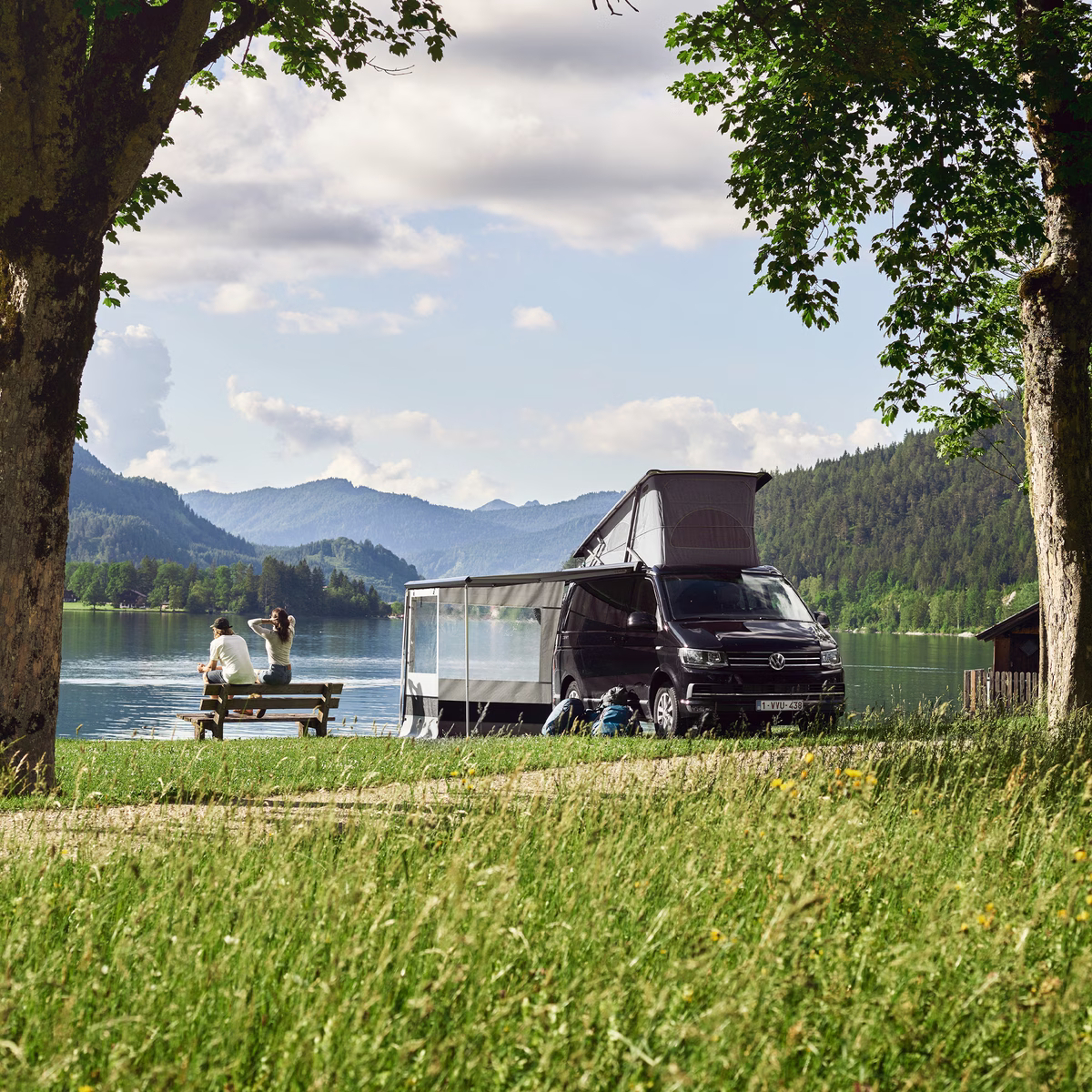 The HideAway (8.5FT) - By Thule