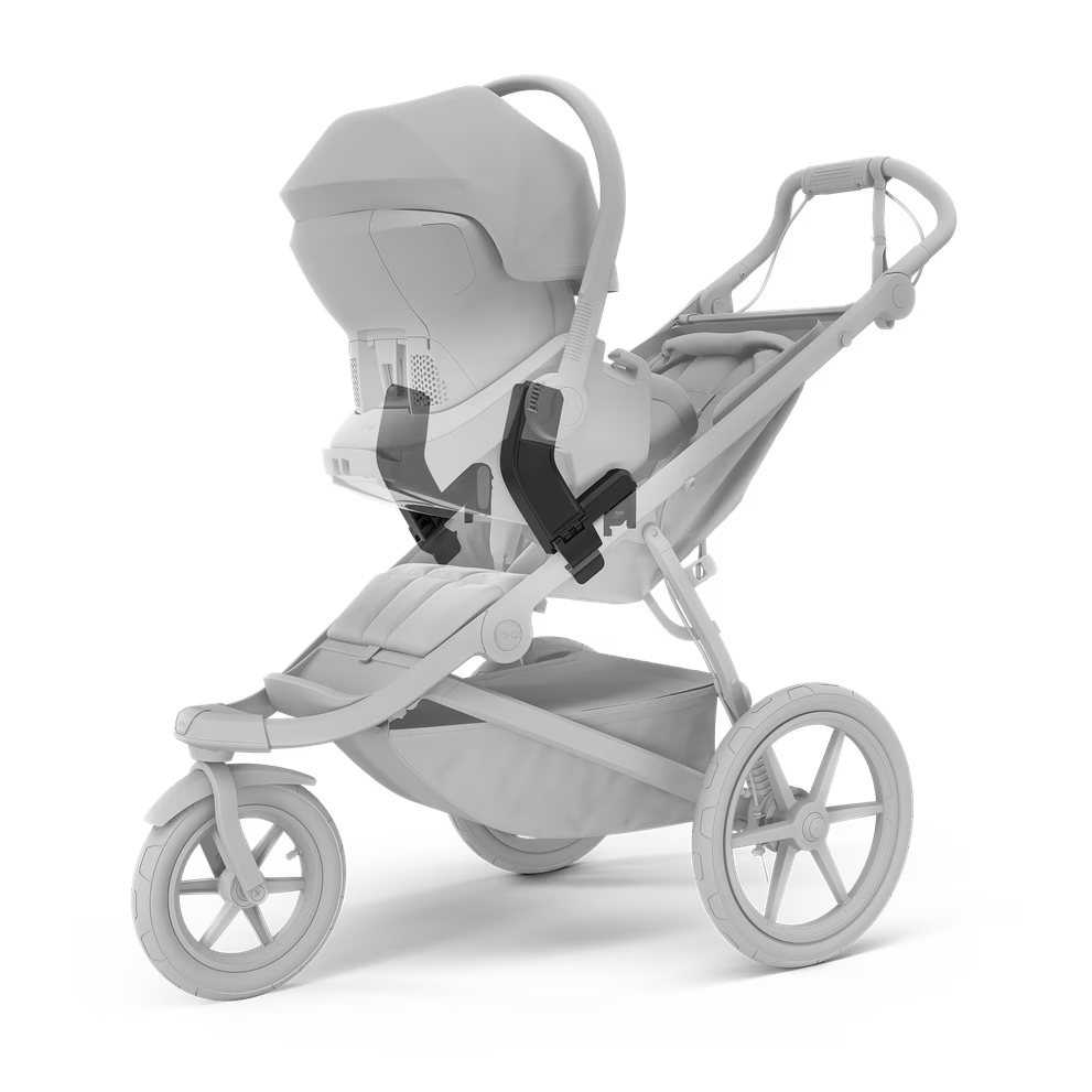 Urban Glide 3 car seat adapter for Maxi-Cosi® by Thule