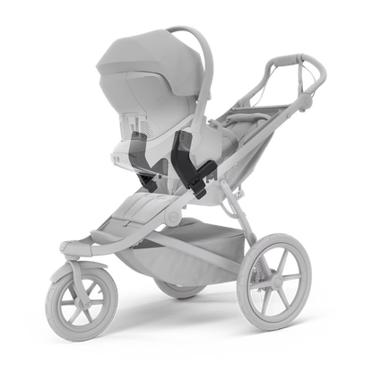 Urban Glide 3 car seat adapter for Maxi-Cosi® by Thule