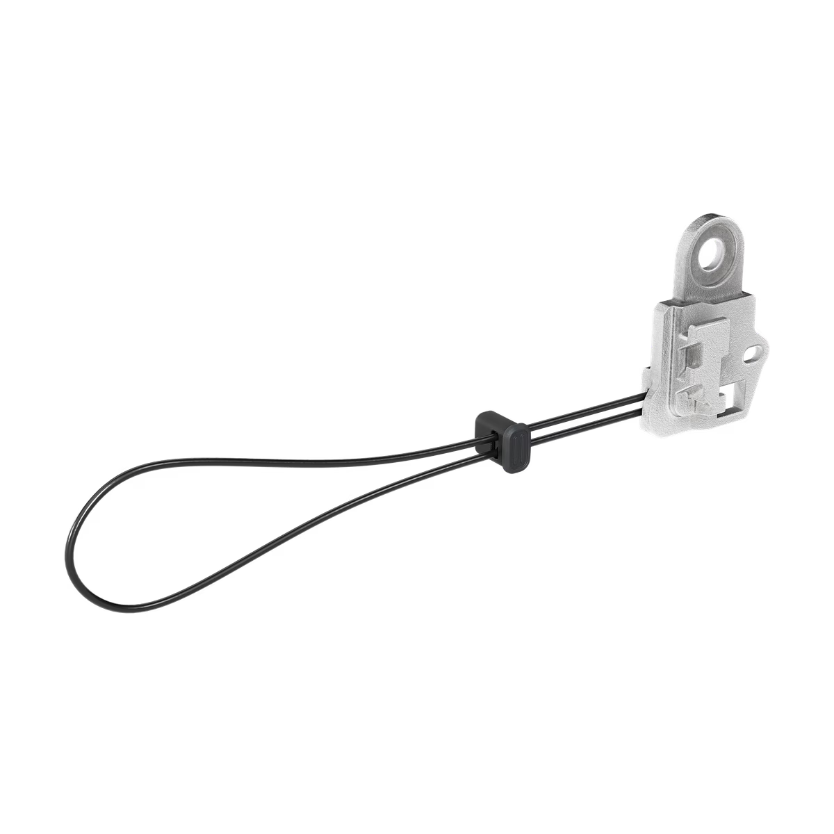 Axle mount ezHitch plate - by Thule