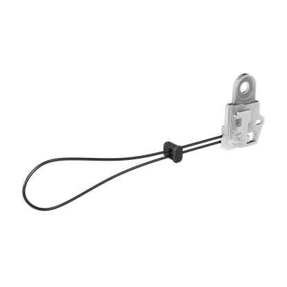 Axle mount ezHitch plate - by Thule