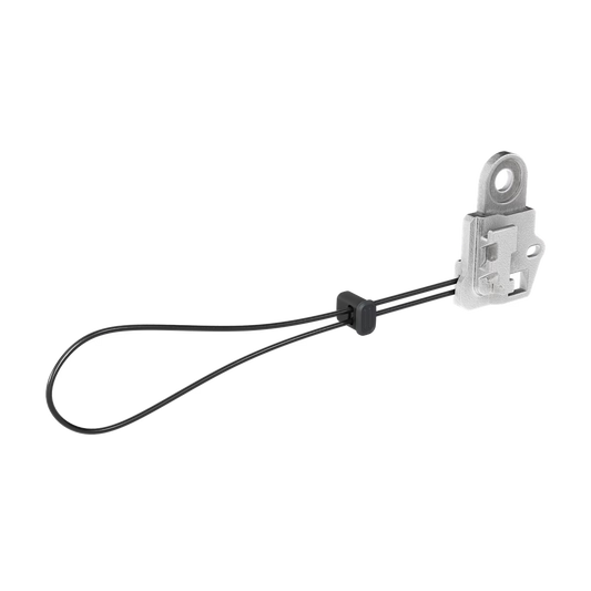 Axle mount ezHitch plate - by Thule