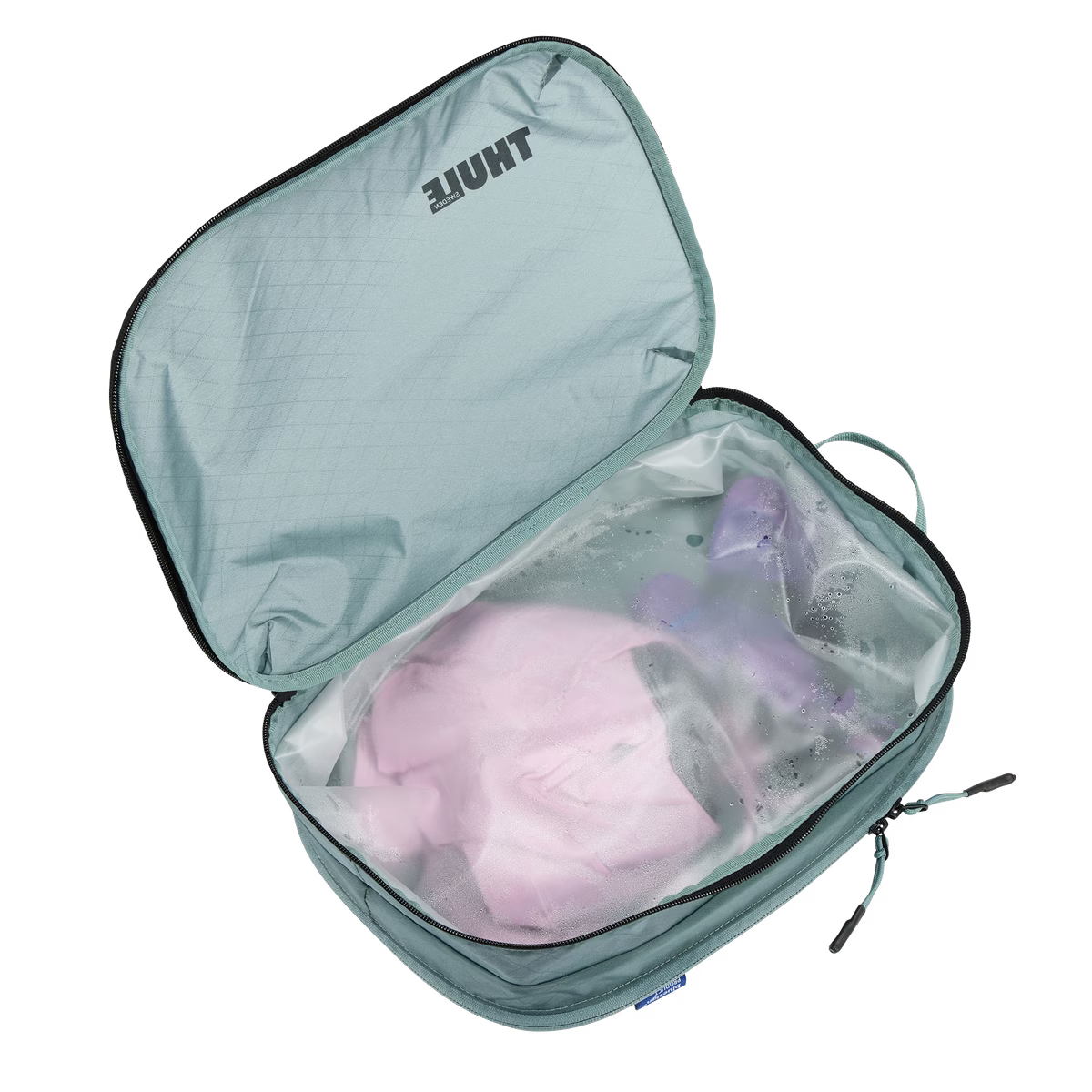 Thule clean/dirty packing cube - by Thule