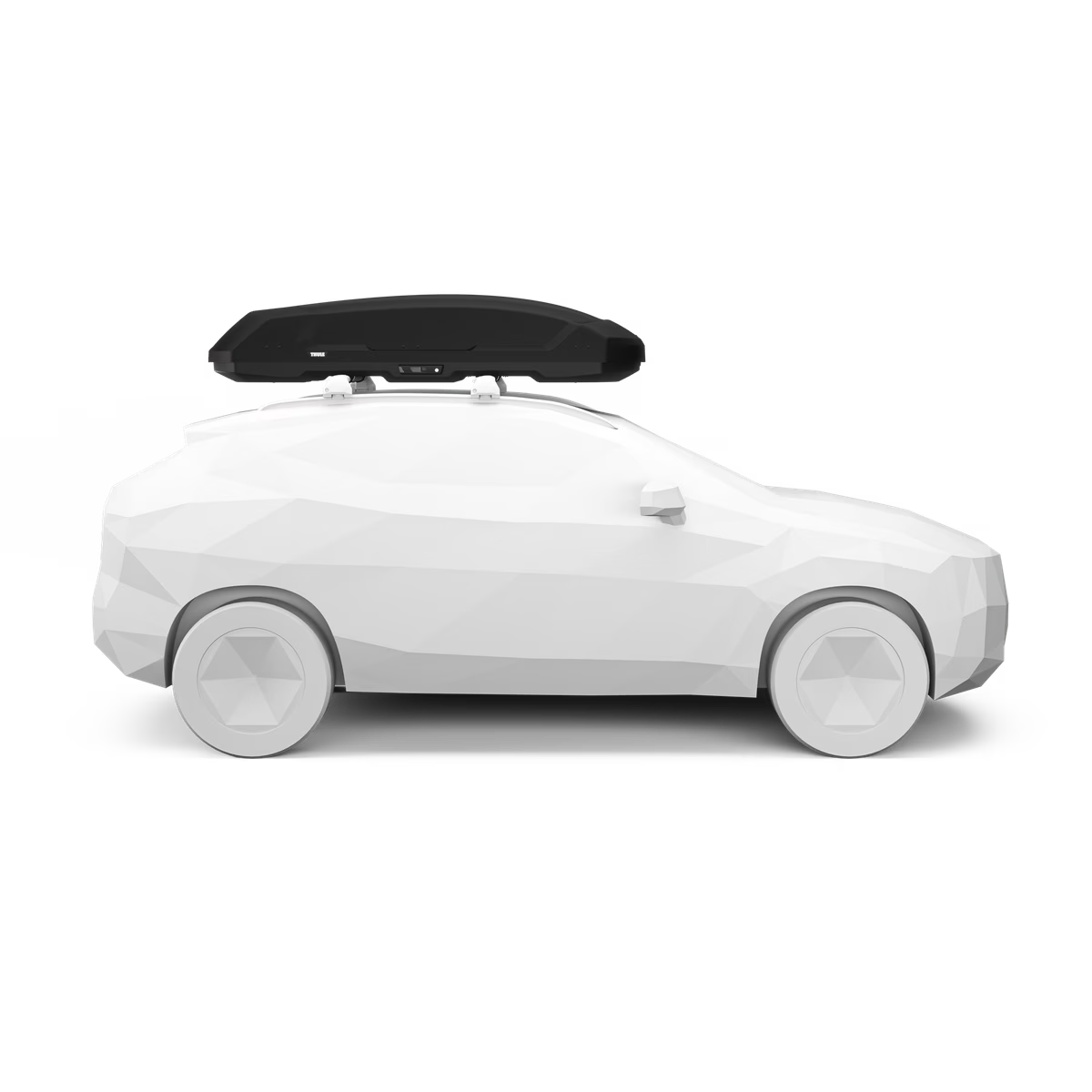 Force 3 Roof Box - by Thule
