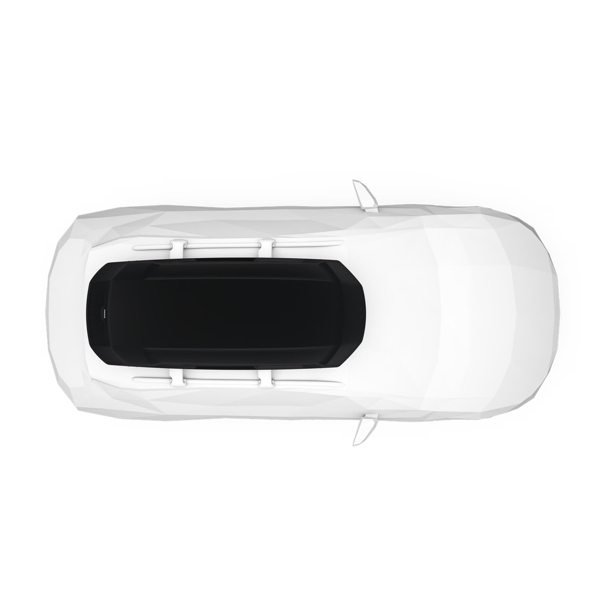 Force 3 Roof Box - by Thule
