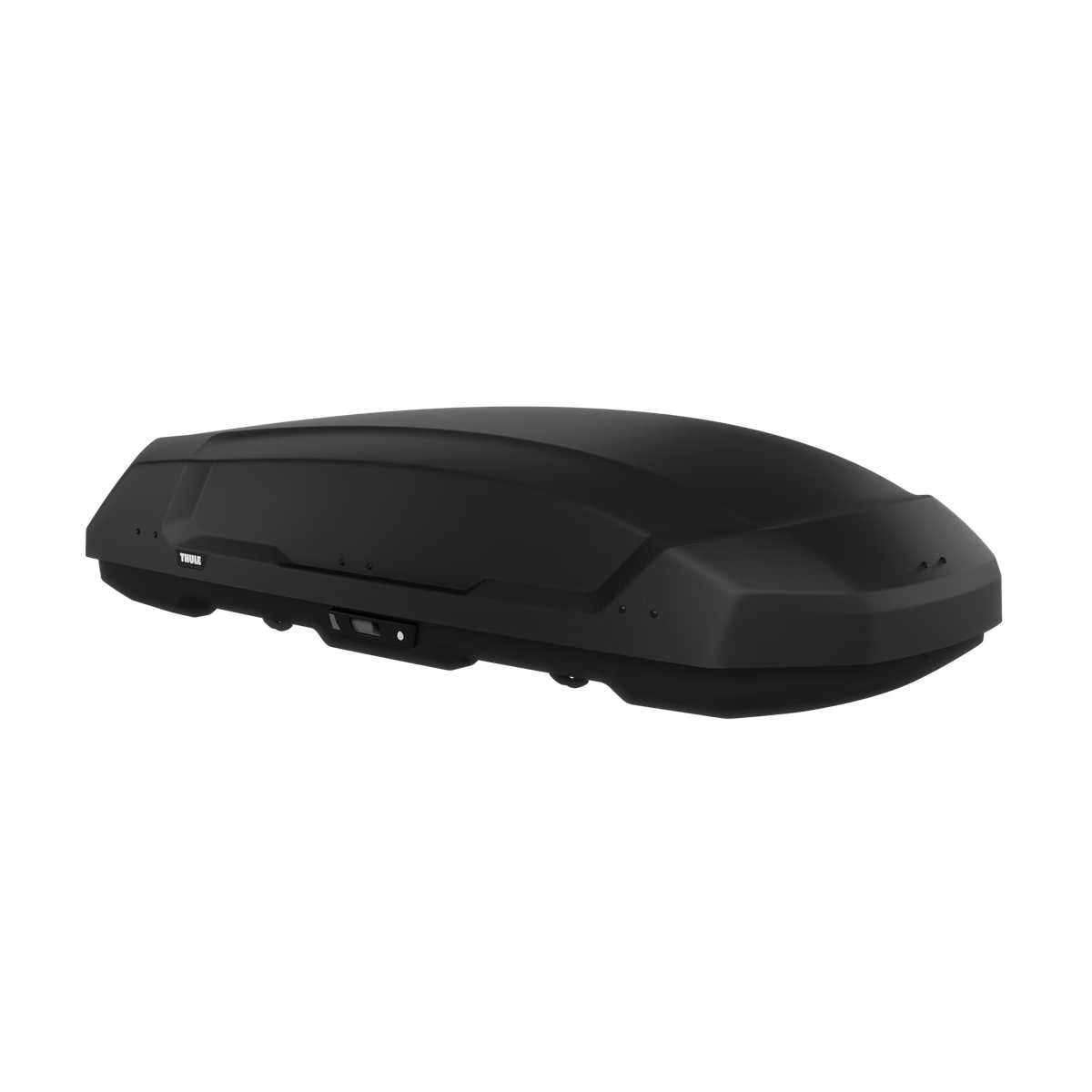 Force 3 Roof Box - by Thule