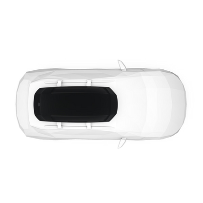 Force 3 Roof Box - by Thule