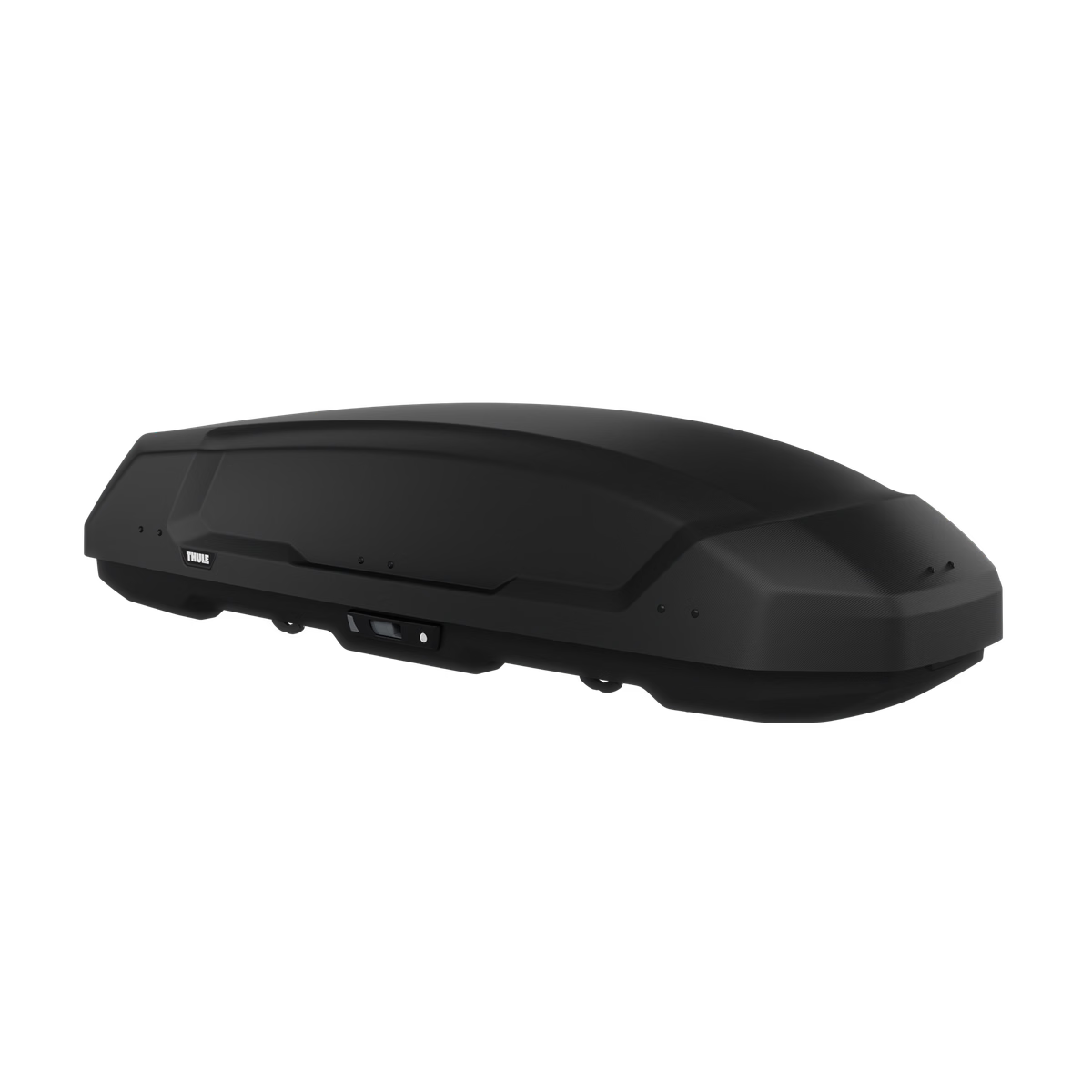 Force 3 Roof Box - by Thule