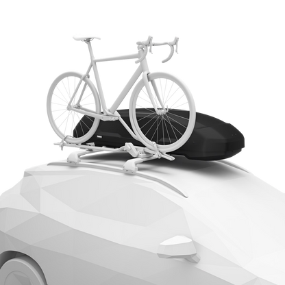 Force 3 Roof Box - by Thule