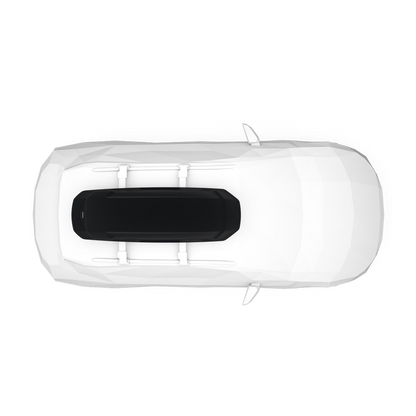Force 3 Roof Box - by Thule