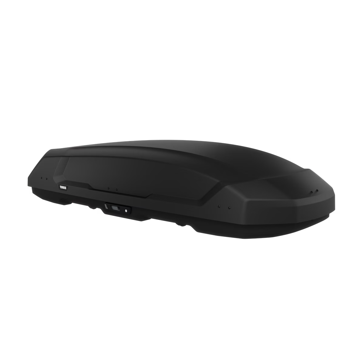 Force 3 Roof Box - by Thule