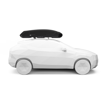 Force 3 Roof Box - by Thule