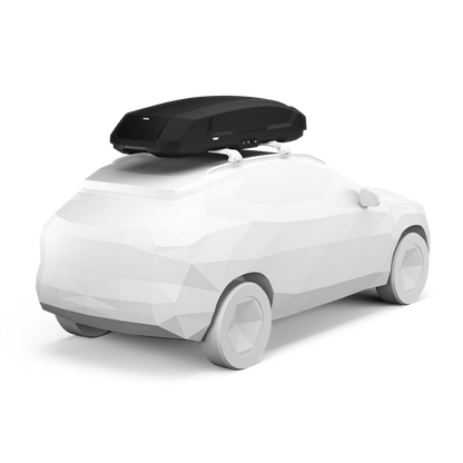 Force 3 Roof Box - by Thule