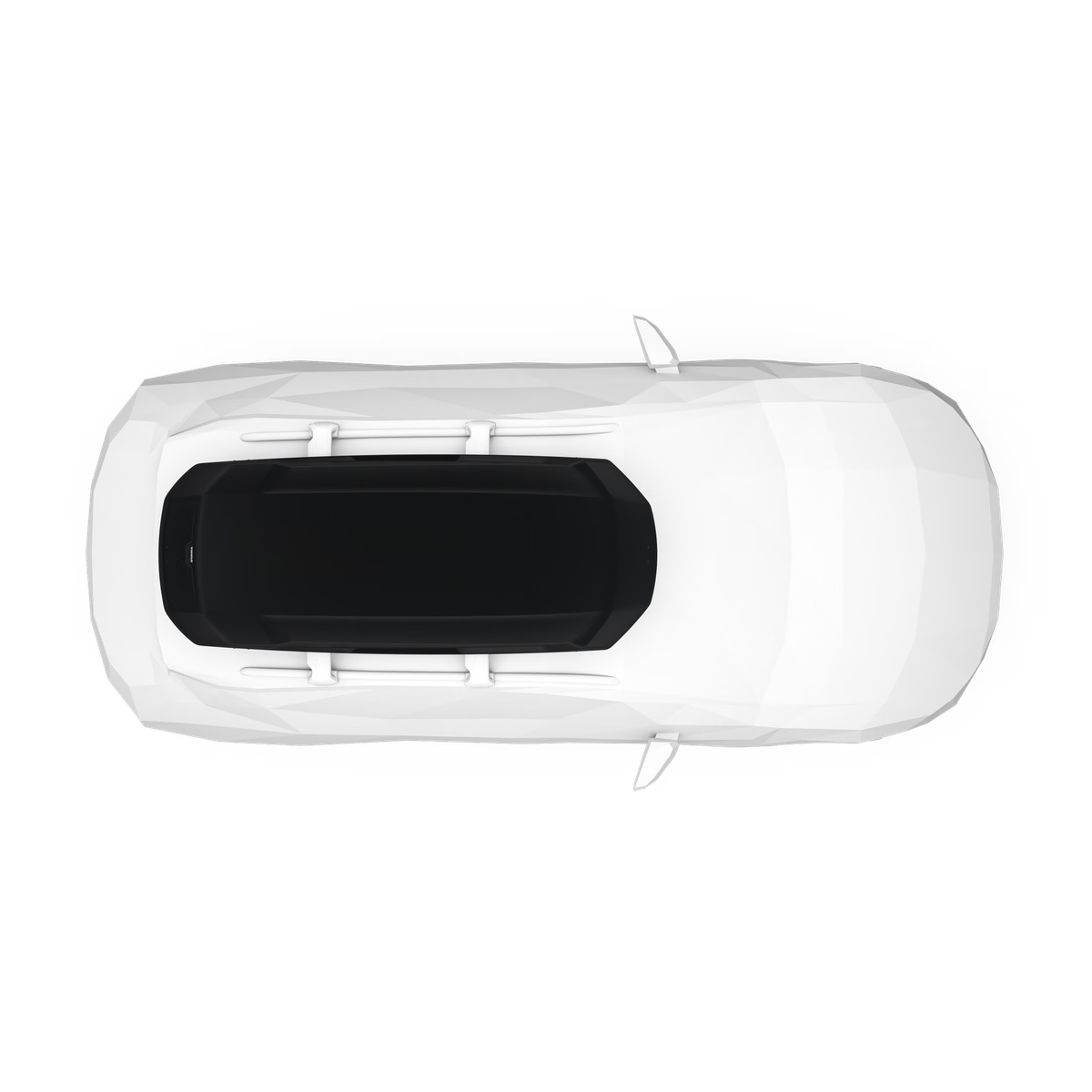 Force 3 Roof Box - by Thule