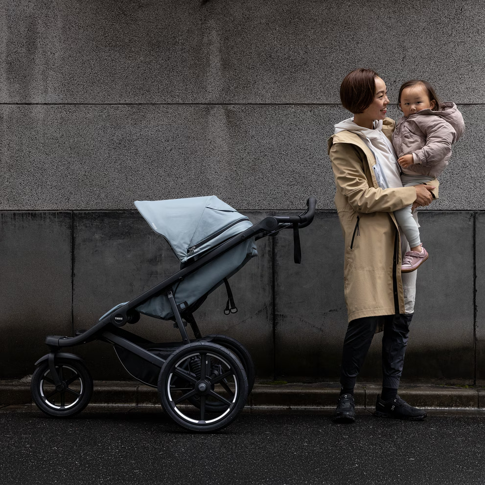 Urban Glide 3 by Thule