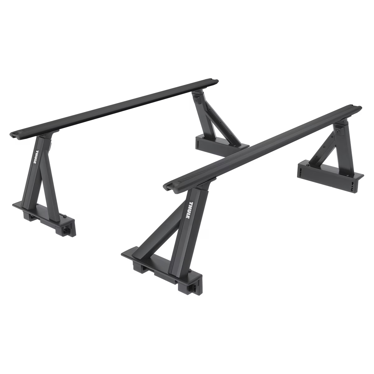 TOYOTA TACOMA XSCAPE BED RACK - BY THULE