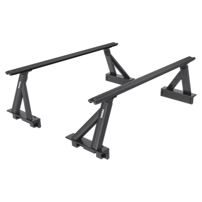 TOYOTA TACOMA XSCAPE BED RACK - BY THULE