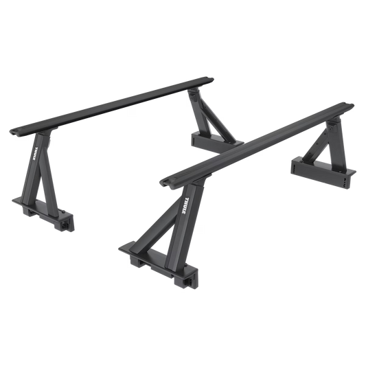 TOYOTA TACOMA XSCAPE BED RACK - BY THULE