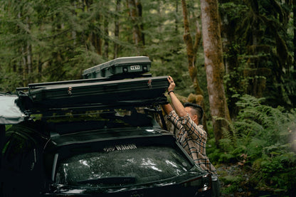 180 Awning Freestanding - by Go Overland Canada