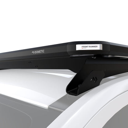 Ford Ranger T6.2 Double Cab (P703) Slimline 3 Roof Rack Kit - by Front Runner