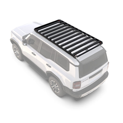 Toyota Land Cruiser 250 Prado Slimline 3 Roof Rack Kit - by Front Runner