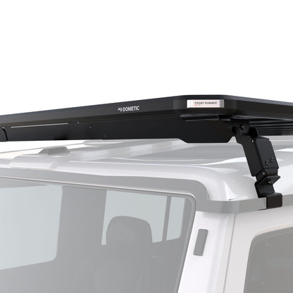 Ineos Grenadier Slimline 3 Roof Rack Kit - by Front Runner