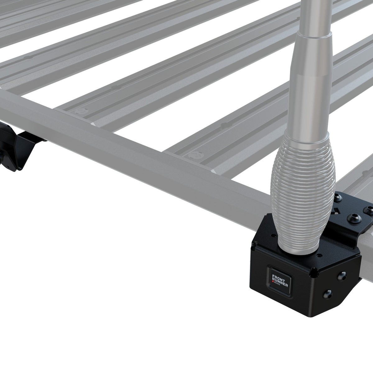 Slimline 3 Antenna Mount - by Front Runner