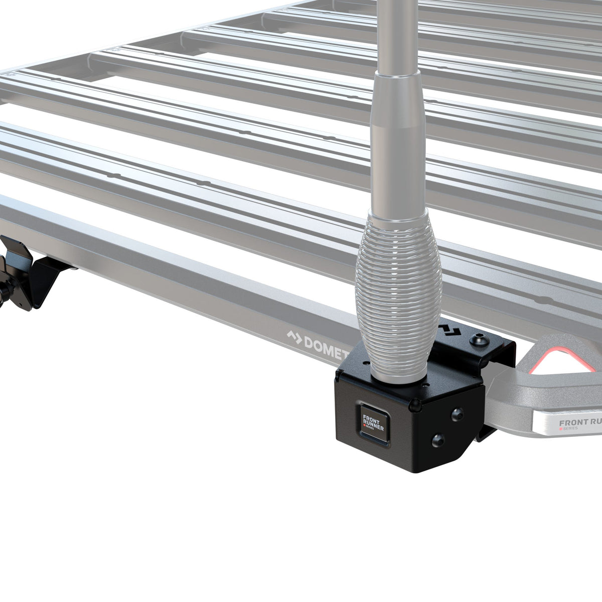 Slimline 3 Antenna Mount - by Front Runner