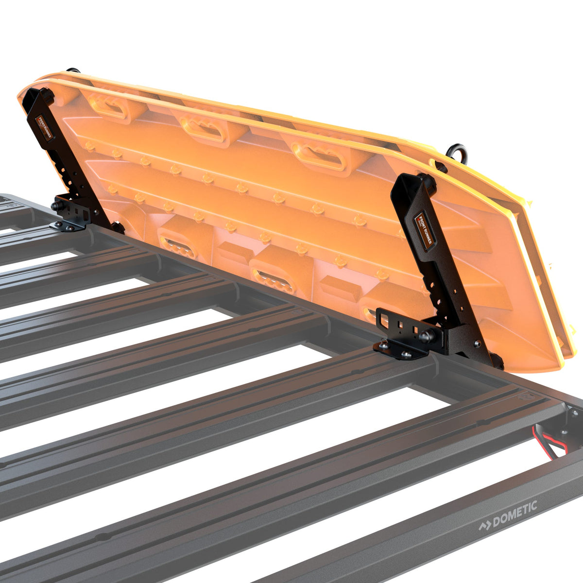 Slimline 3 Recovery Board Side Mount Bracket - by Front Runner