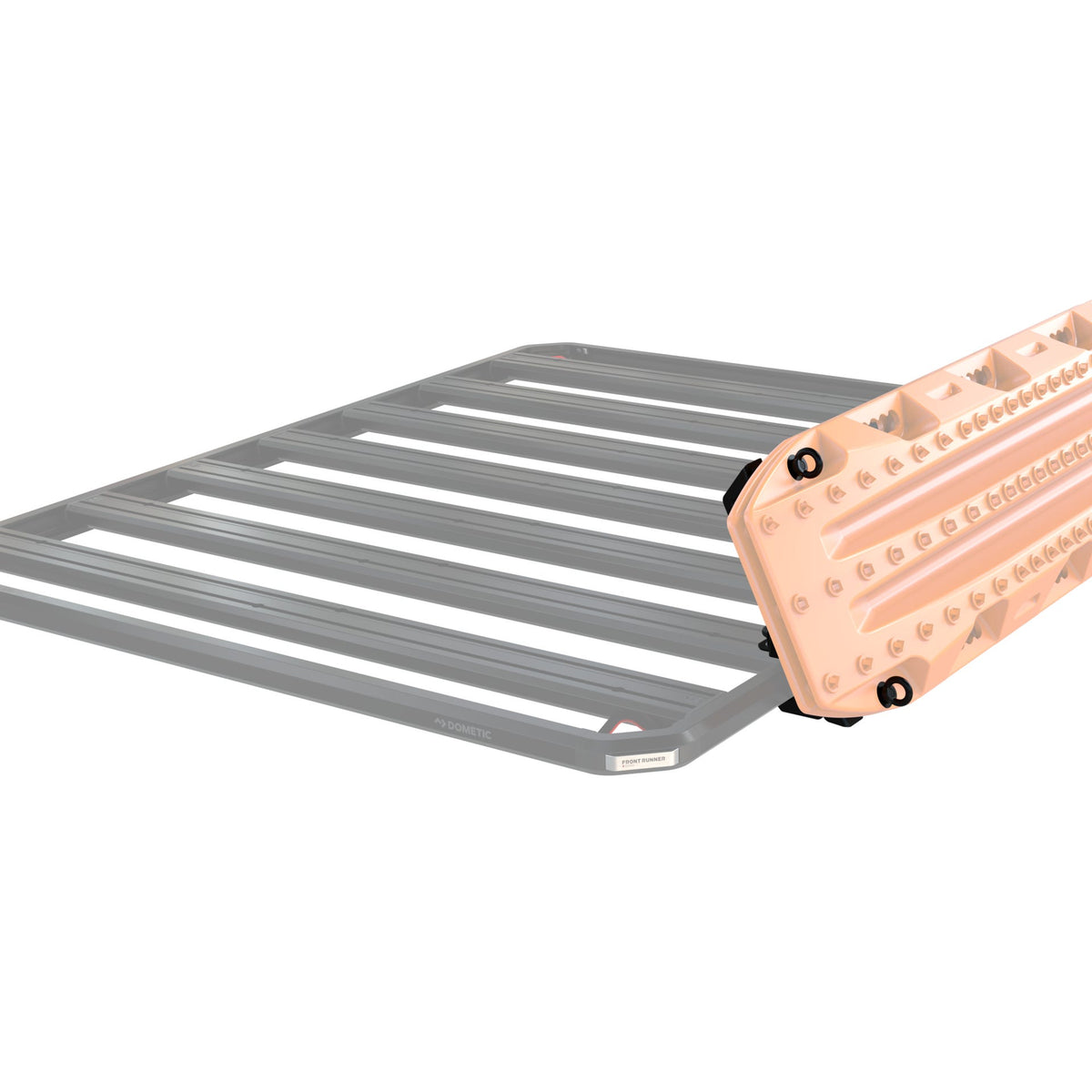 Slimline 3 Recovery Board Side Mount Bracket - by Front Runner