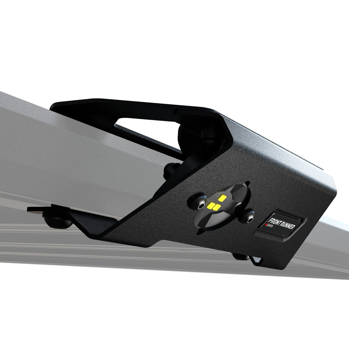 Slimline 3 Grab Handle / Light - by Front Runner