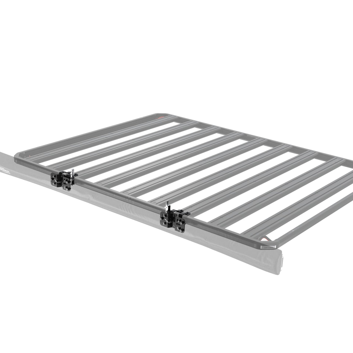 Slimline 3 Quick Release Awning Mount - by Front Runner