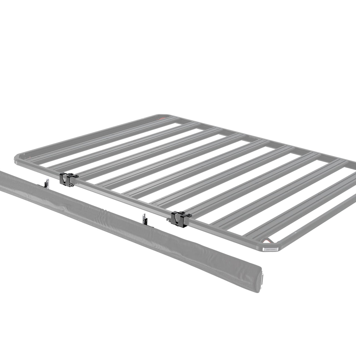 Slimline 3 Quick Release Awning Mount - by Front Runner