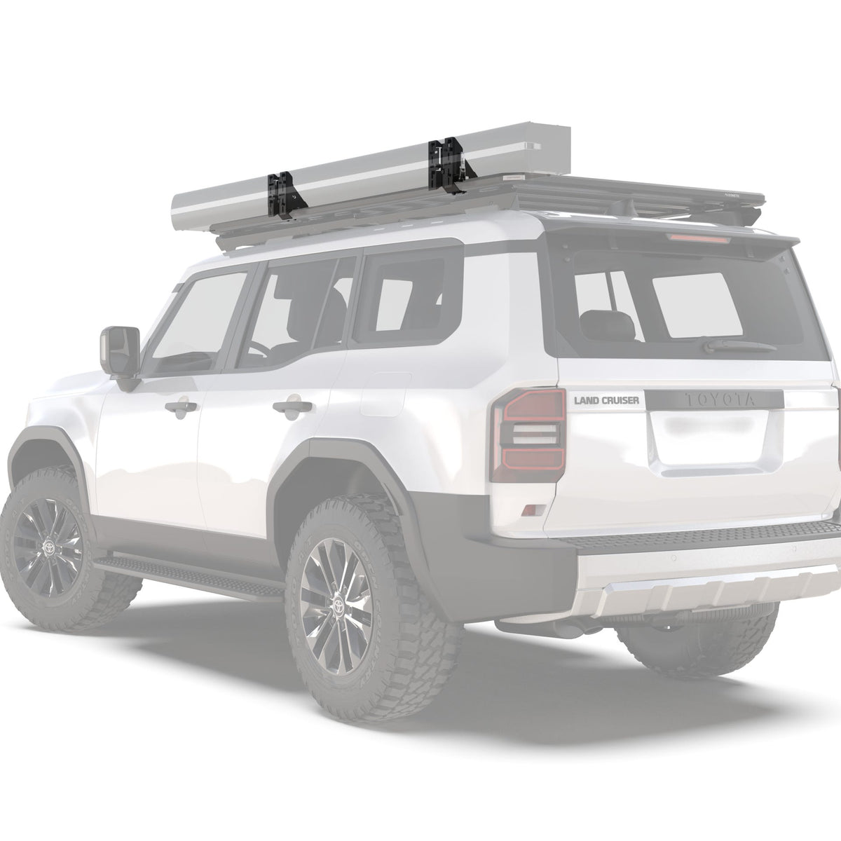 Slimline 3 Quick Release 270° Awning Mount - by Front Runner