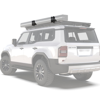 Slimline 3 Quick Release 270° Awning Mount - by Front Runner