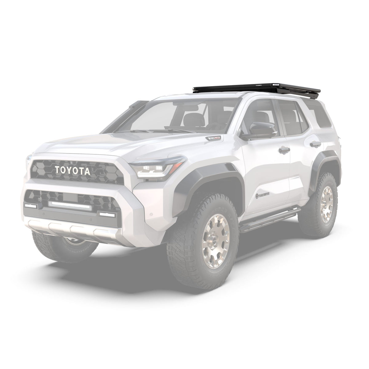 Toyota 4Runner 6th Gen (N500) 3/4 Slimline 3 Roof Rack Kit - by Front Runner