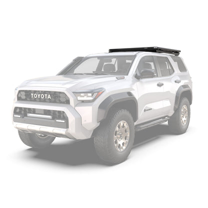 Toyota 4Runner 6th Gen (N500) 3/4 Slimline 3 Roof Rack Kit - by Front Runner