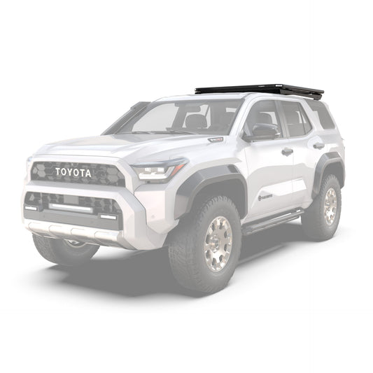 Toyota 4Runner 6th Gen (N500) 3/4 Slimline 3 Roof Rack Kit - by Front Runner