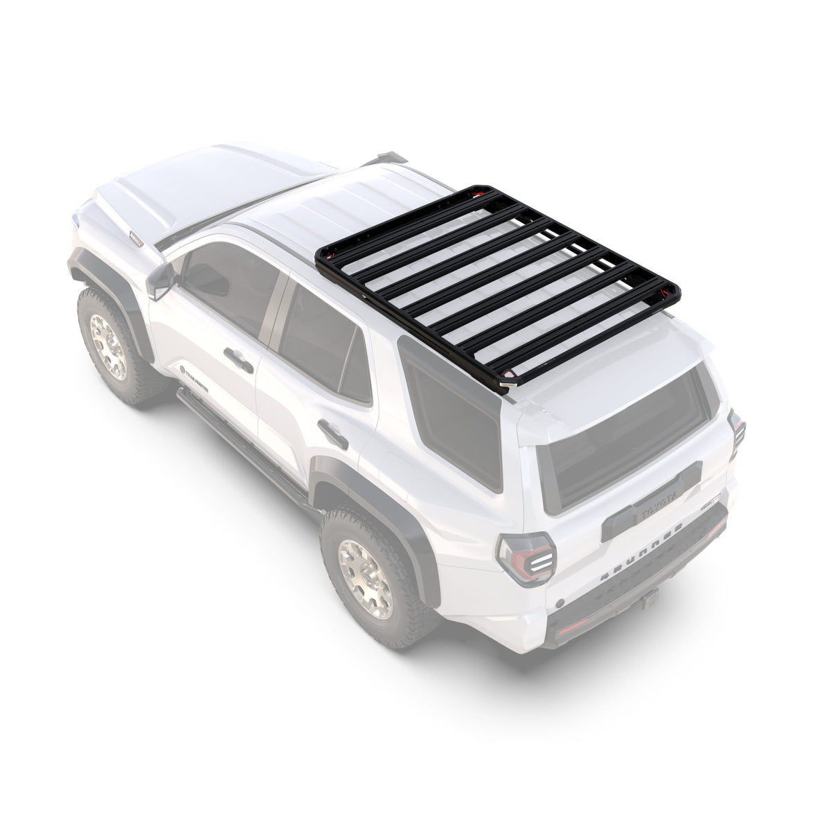 Toyota 4Runner 6th Gen (N500) 3/4 Slimline 3 Roof Rack Kit - by Front Runner