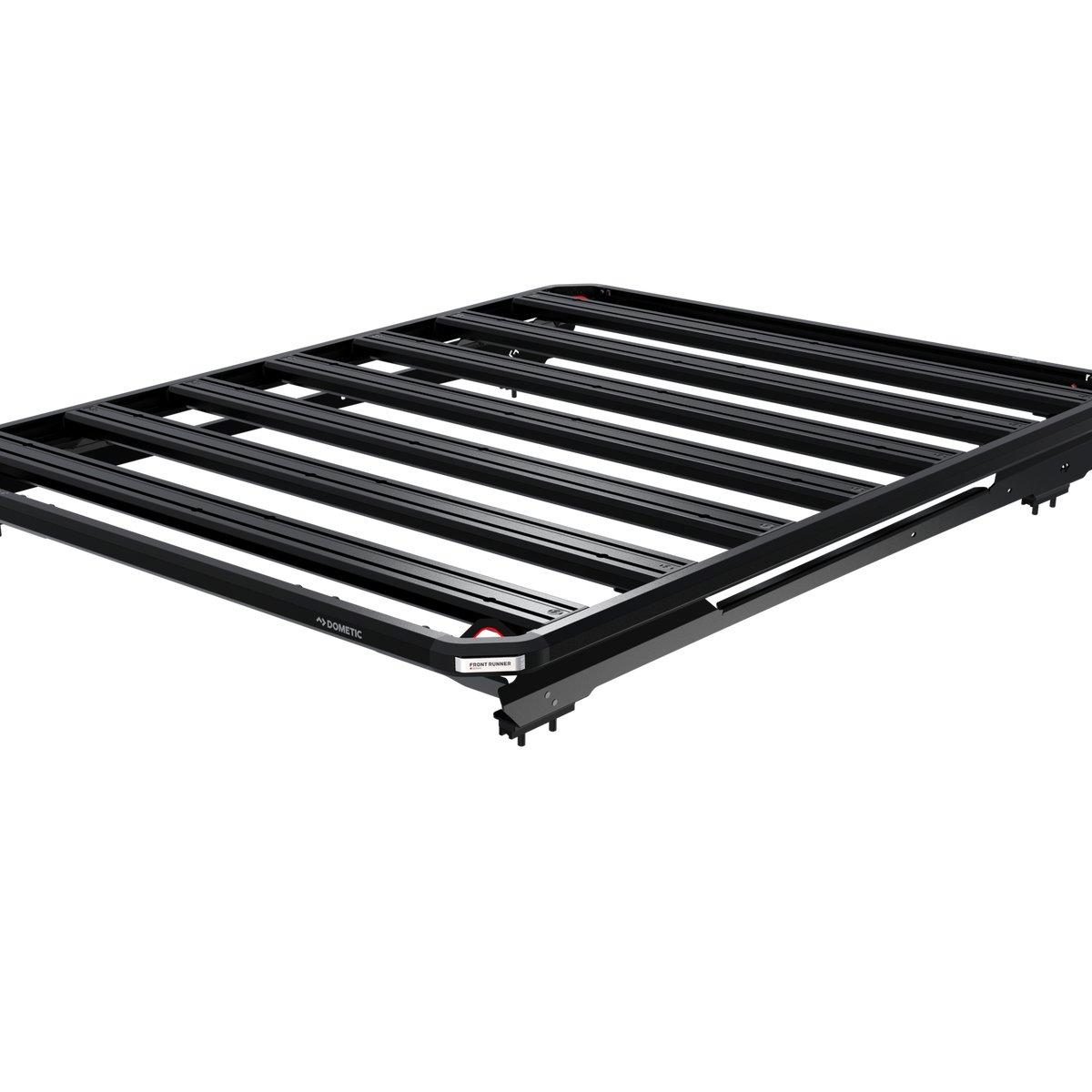 Toyota 4Runner 6th Gen (N500) 3/4 Slimline 3 Roof Rack Kit - by Front Runner