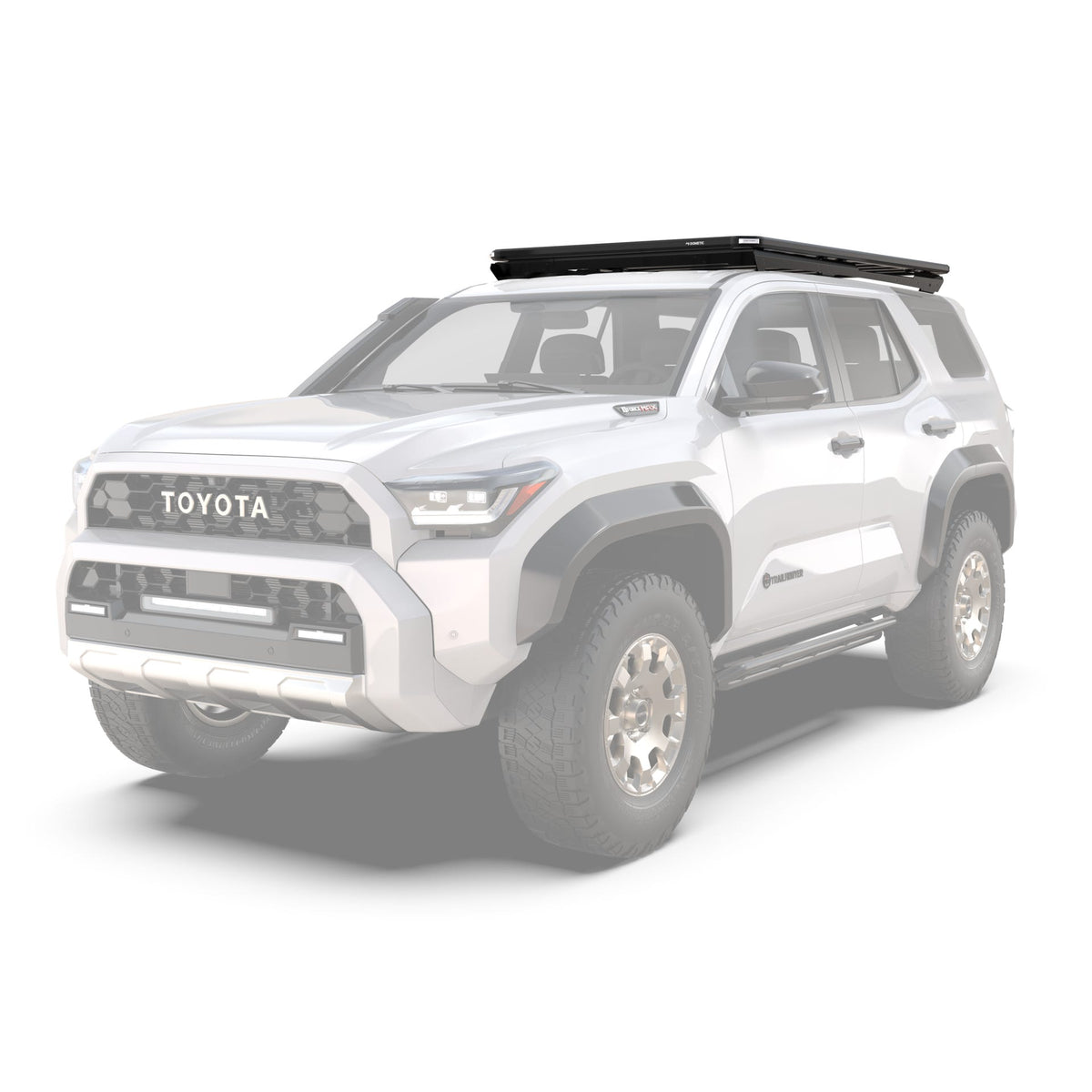 Toyota 4Runner 6th Gen (N500) Slimline 3 Roof Rack Kit - by Front Runner