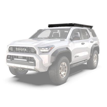 Toyota 4Runner 6th Gen (N500) Slimline 3 Roof Rack Kit - by Front Runner