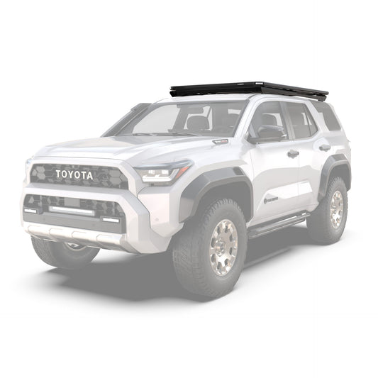 Toyota 4Runner 6th Gen (N500) Slimline 3 Roof Rack Kit - by Front Runner
