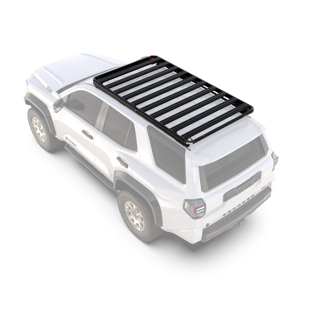 Toyota 4Runner 6th Gen (N500) Slimline 3 Roof Rack Kit - by Front Runner
