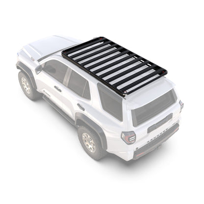 Toyota 4Runner 6th Gen (N500) Slimline 3 Roof Rack Kit - by Front Runner