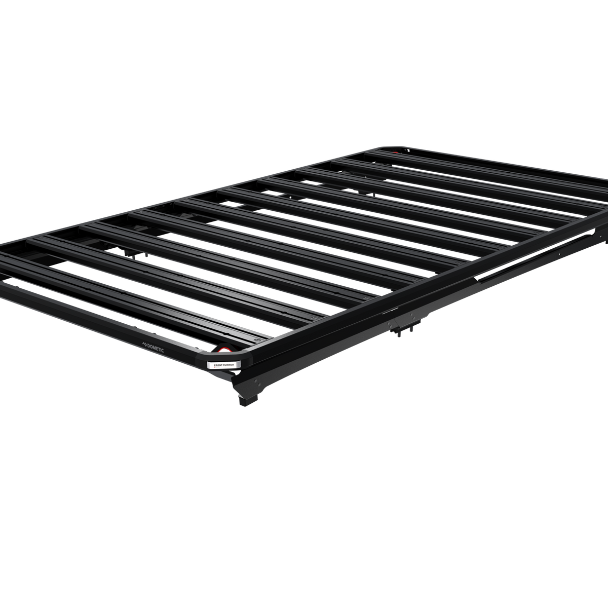 Toyota 4Runner 6th Gen (N500) Slimline 3 Roof Rack Kit - by Front Runner