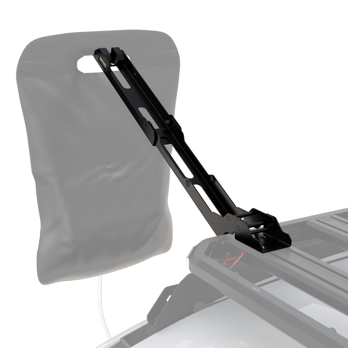 Slimline 3 Shower Arm - by Front Runner